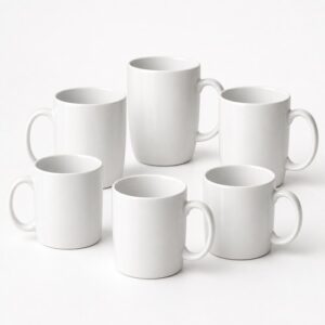 Mugs collection