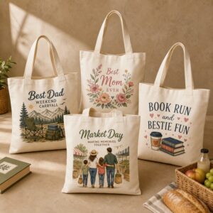 Tote Bags
