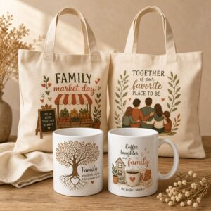 For Family