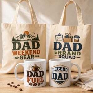 For Dad