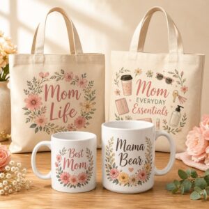 For Mom