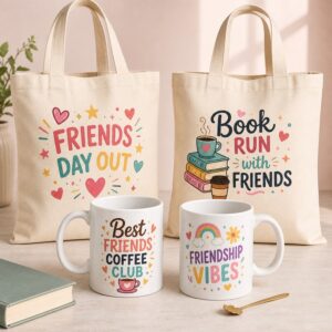 For Friends